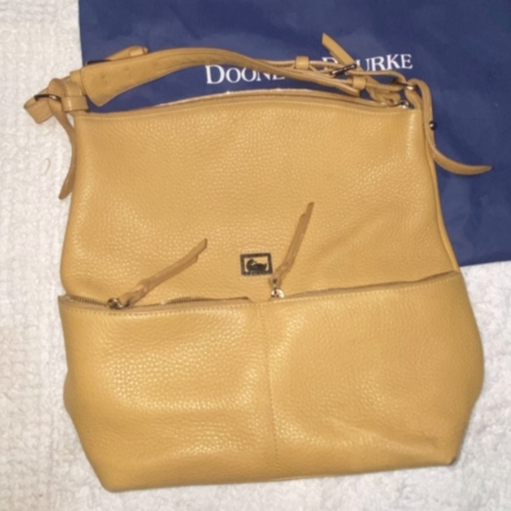 Dooney and Bourke bag
